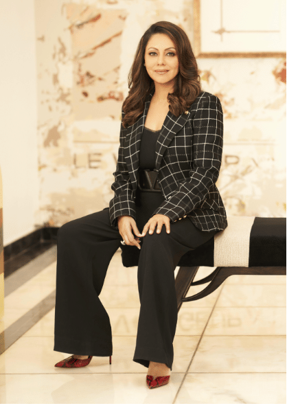 NIFD Global Pune Kondhwa Celebrity Mentors photo 1